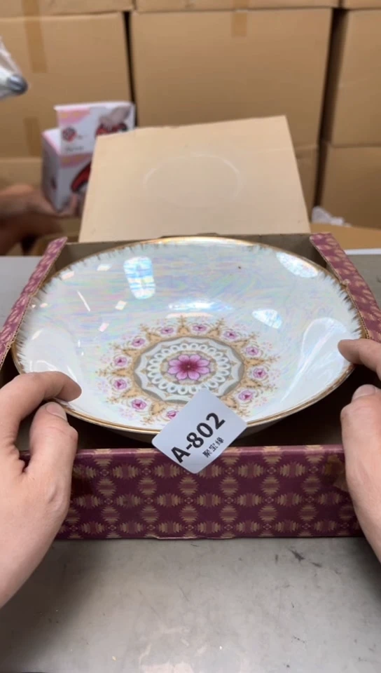瓷片802聚宝缘优品严选