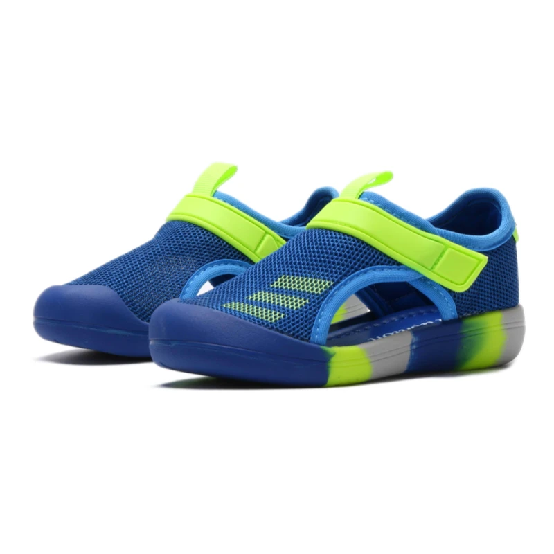 【运动凉鞋】儿童运动凉鞋男女童百搭休闲凉鞋3139