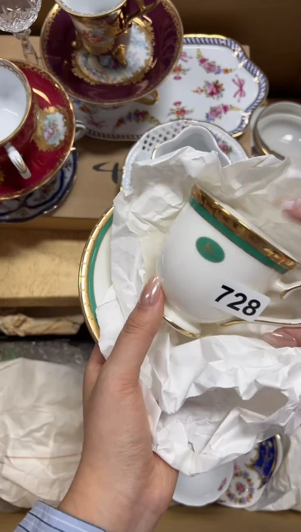 瓷片深****坊728中古商品谨慎参拍