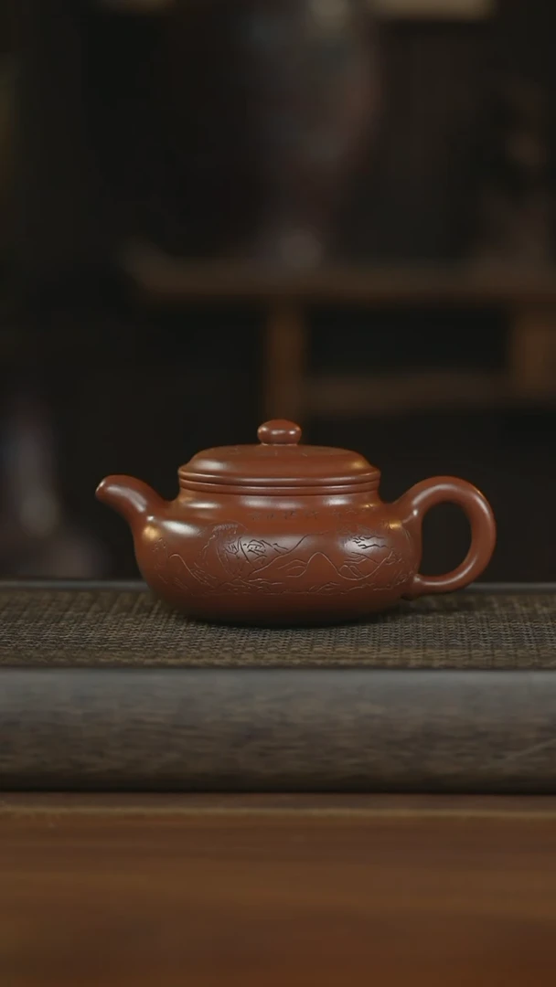 【闪购商品】紫砂茶壶紫砂壶紫砂壶