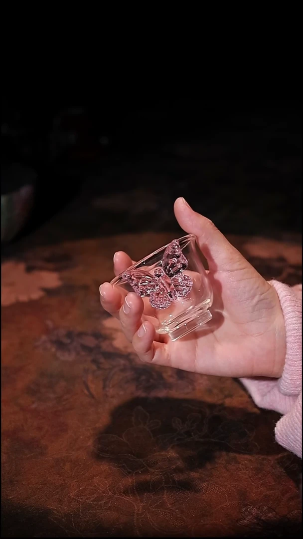 陶瓷茶具（无礼盒）@@A10890