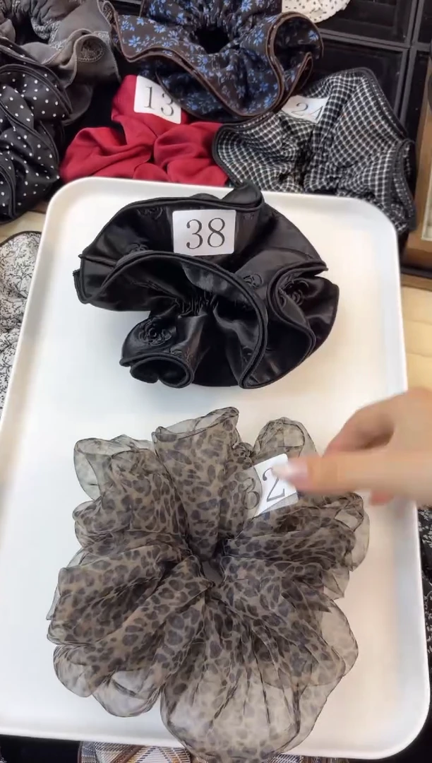 非金属布艺32+38