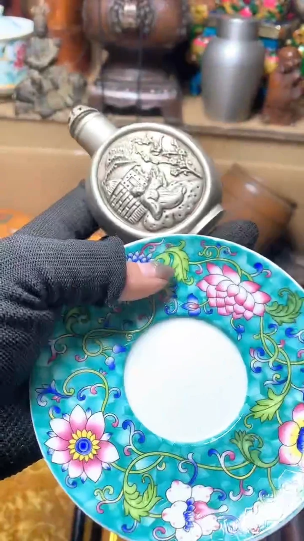 【闪购商品】瓷器默认微瑕瓷器