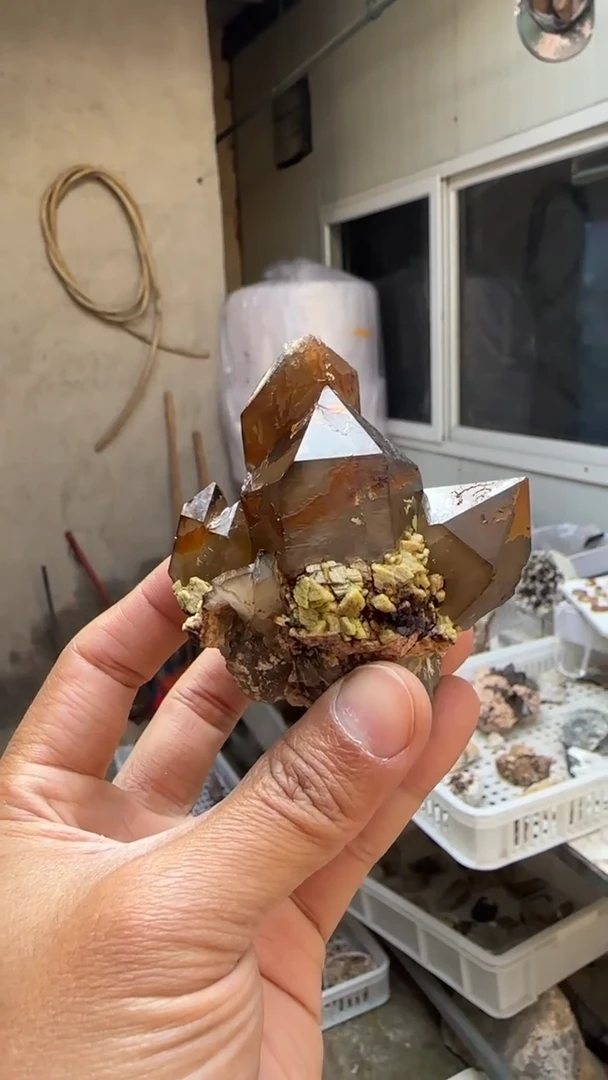 【闪购商品】昌化石印石原石料