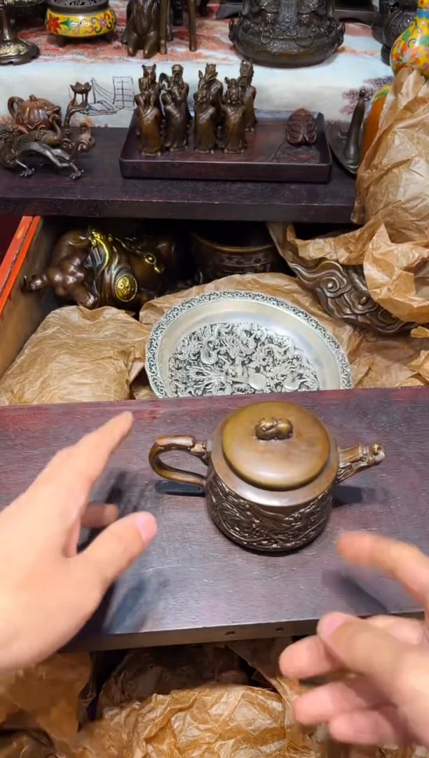 a瑞瑞古铜专属链接