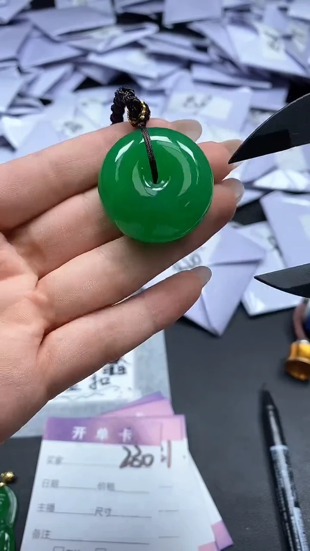 所见即所得（一物一图)230