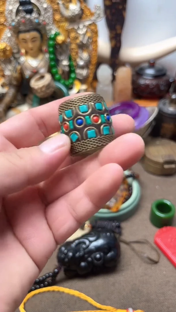 直播精品好物推荐