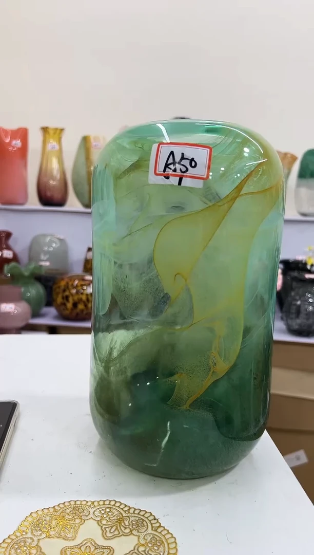 【闪购商品】也麦花器