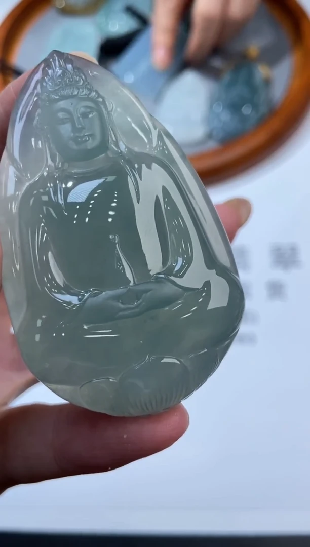 未镶嵌挂件翡翠库**g123123