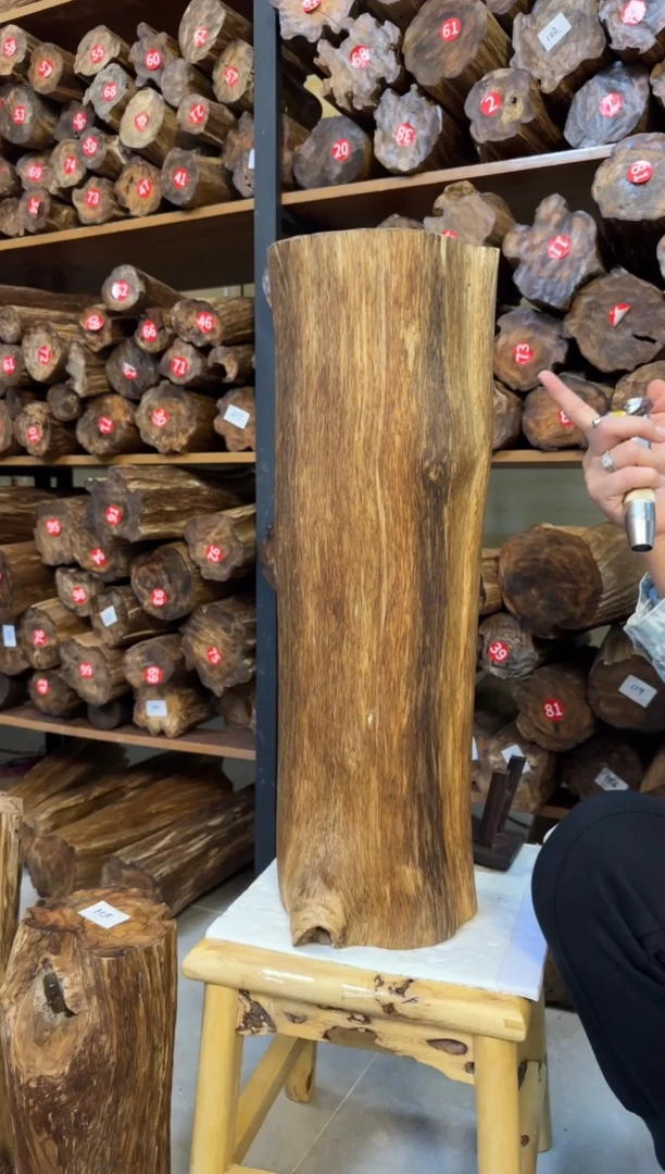 沉香沉香枕 沉香原料发一件15