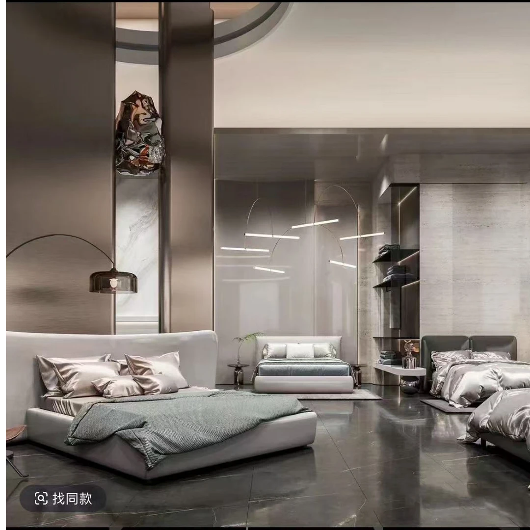 高档孤品尾货（ 依然幽梦）（春意）高精密绣花蚕蛹冬被