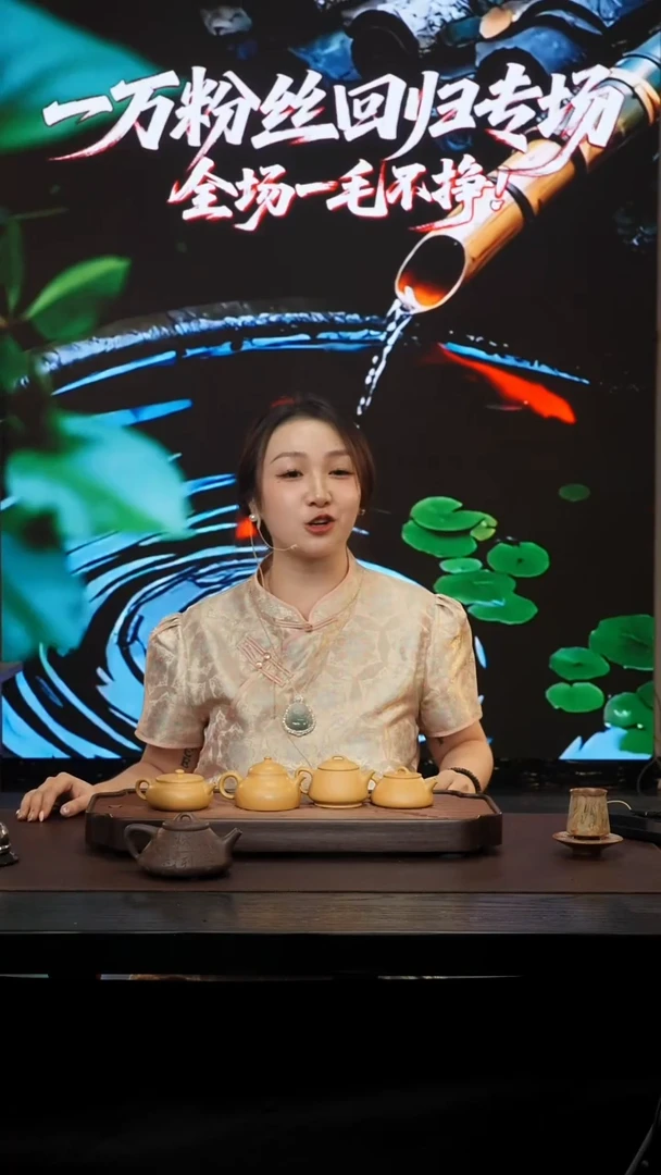 茶壶紫砂原矿紫砂茶壶02