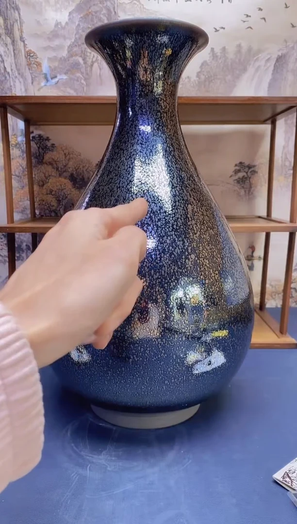 【闪购商品】建盏主人杯---------------