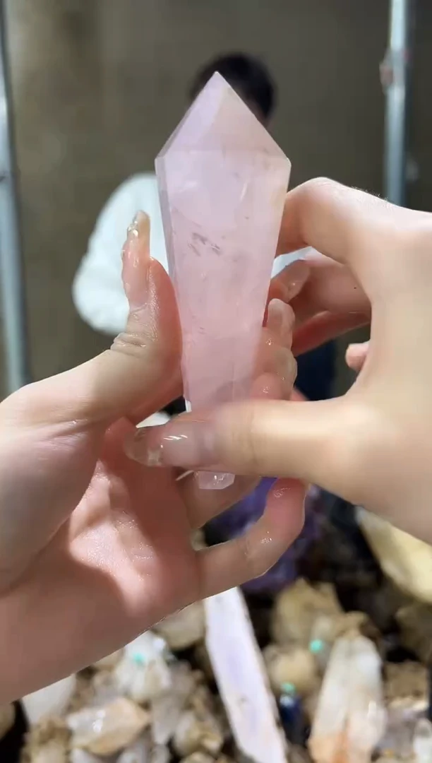 未镶嵌大型摆件（非配饰）水晶431