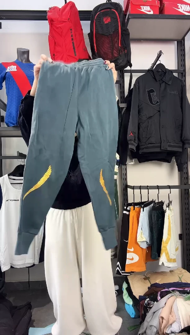 665 闪购编码Nike/Jordan运动卫衣裤以直播间过款为准尺码·