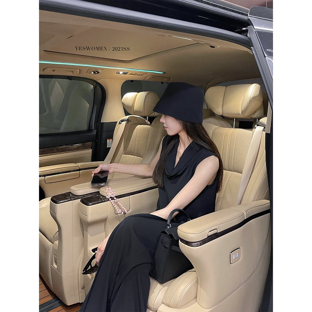 7.31【黑标套装】套装显瘦高腰气质直筒XY1235F1002B