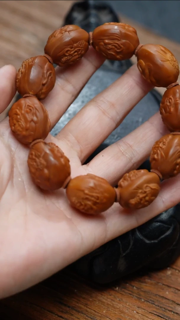 【闪购商品】橄榄核手串/手链橄榄核