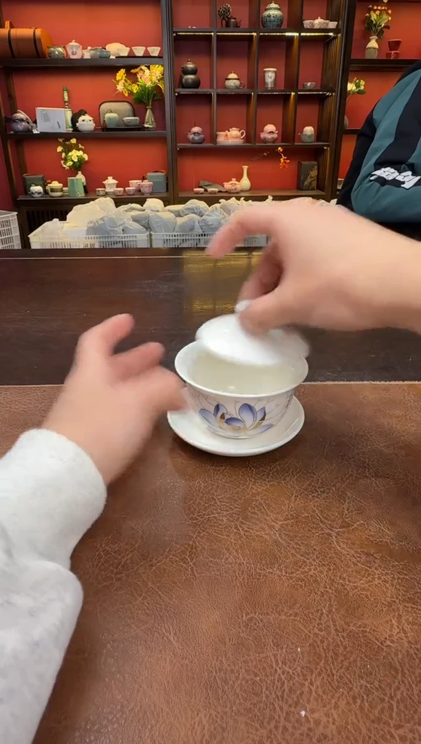 这是真便宜-旅行茶具