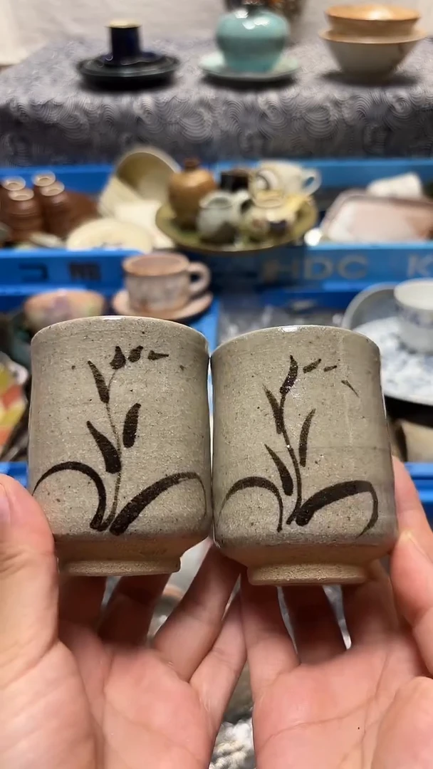 瓷片喵喵家都是大漂亮