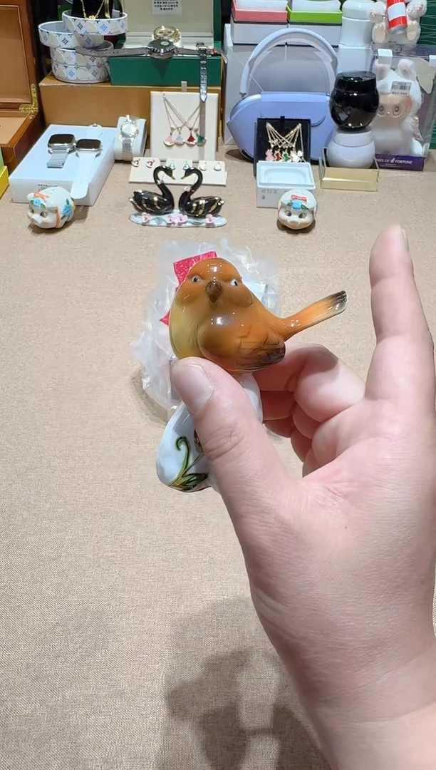 瓷片生活的本意就是开心@@1