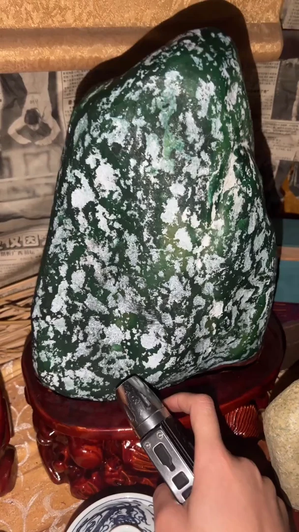 玉闪购商品专属高端连