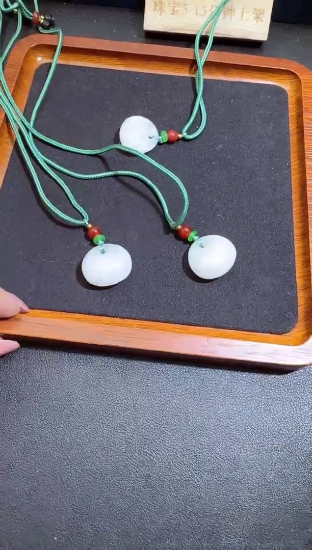 【闪购商品】和田玉吊坠未镶嵌和田玉吊坠-多样性只发一件