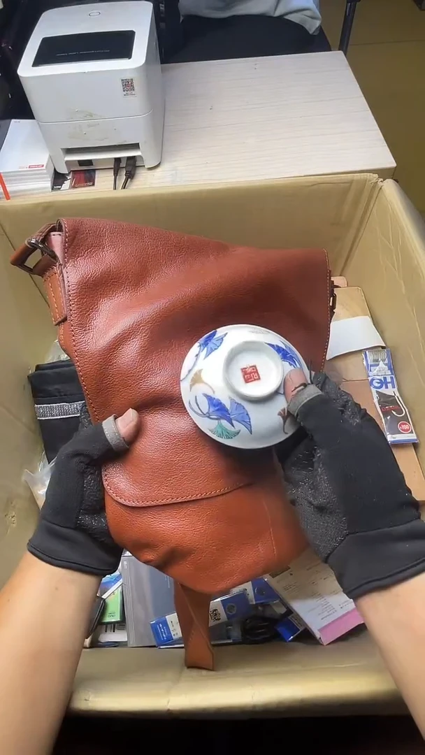 领*二手商品不退不换