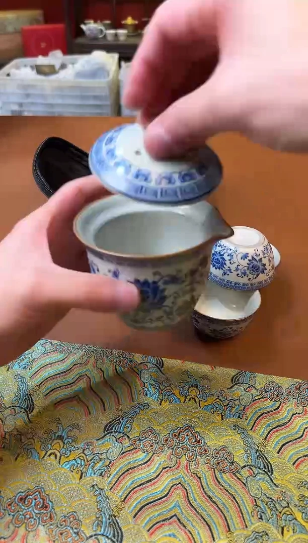 【闪购商品】其他禧一茶器粉丝福利@@888