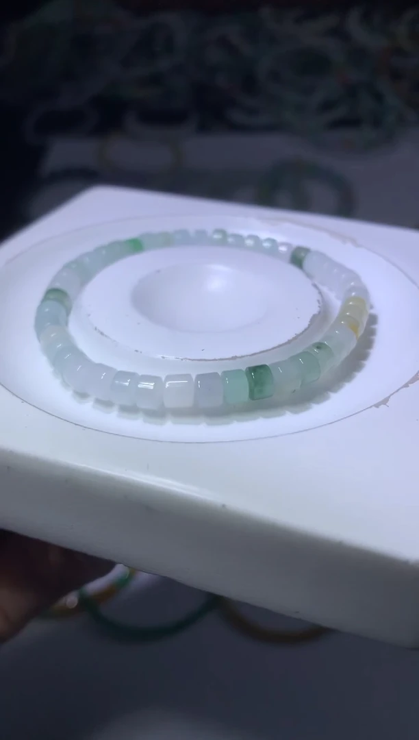 未镶嵌挂件翡翠MXX058981
