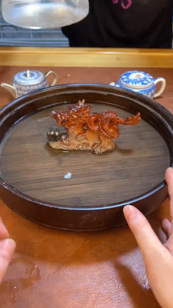 高端茶具，便宜处理