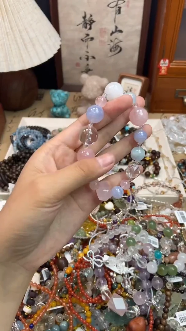 手饰玛瑙未镶嵌455
