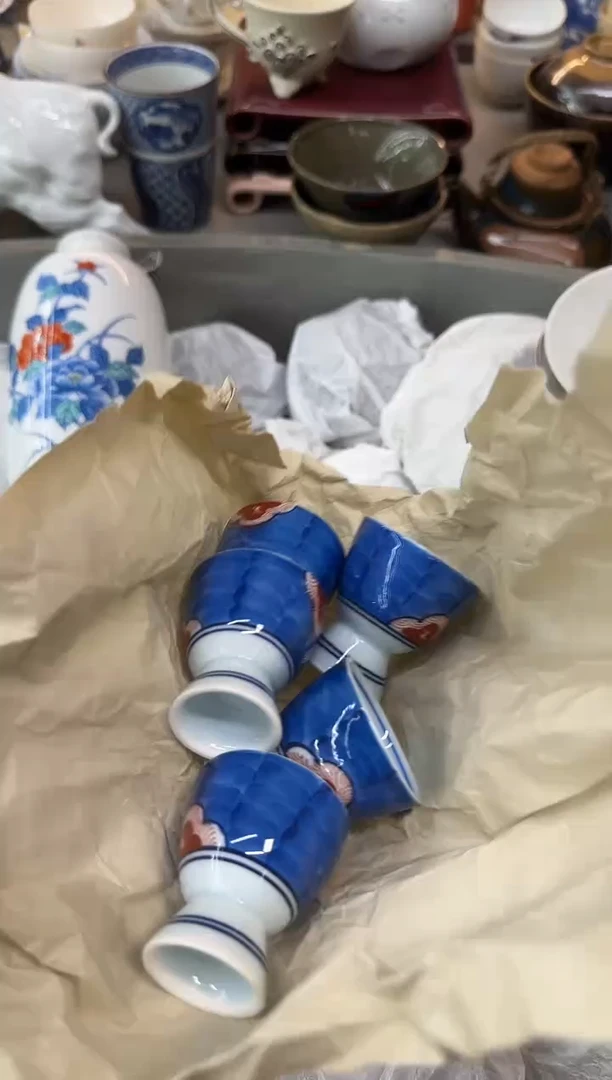 摆件?****?瓷器瓷器瓷器瓷器