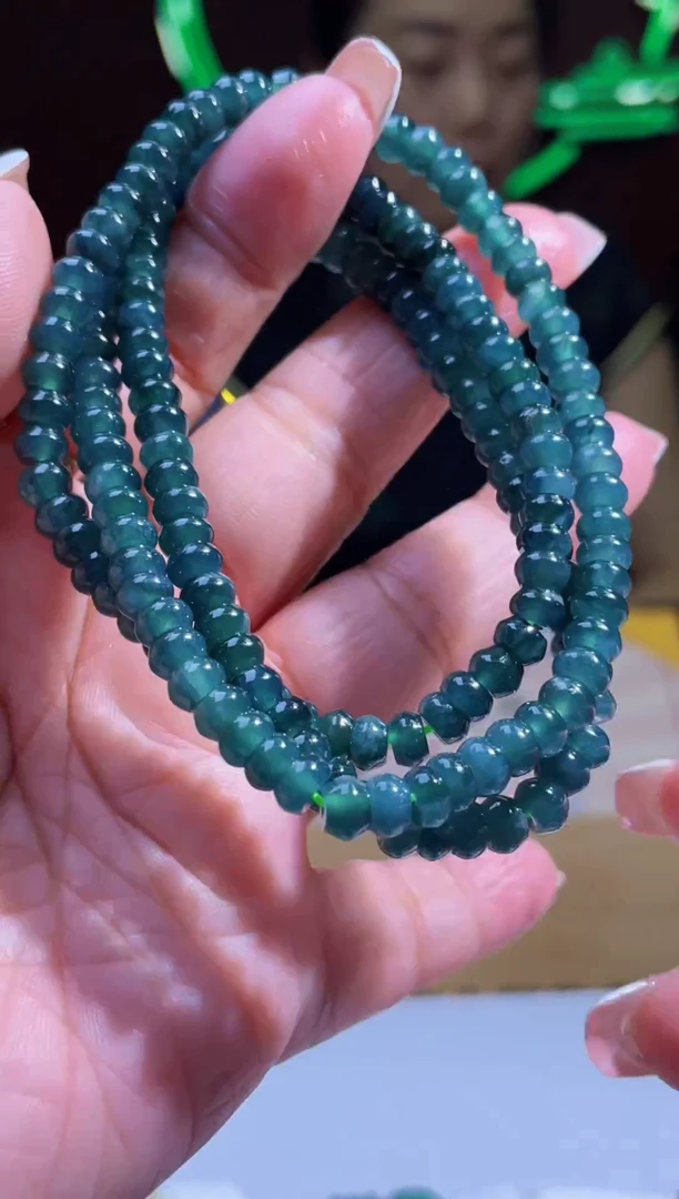 未镶嵌定制翡翠C-@@QJCC112627多样性发其一