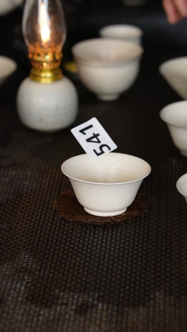 【闪购商品】541景德镇{立梦陶}手作