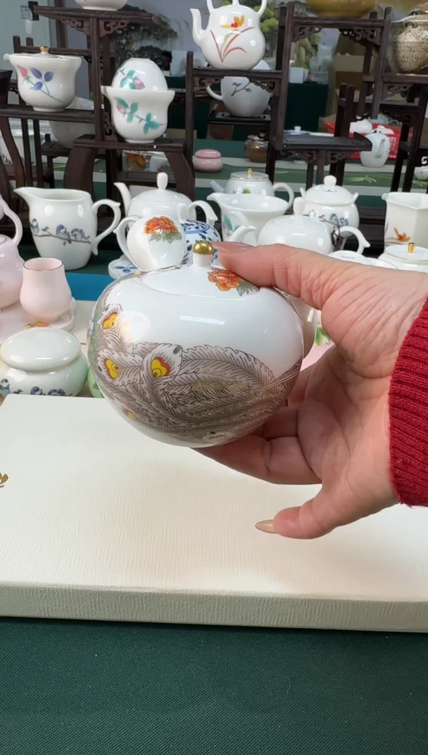 【闪购商品】瓷器 ······.......