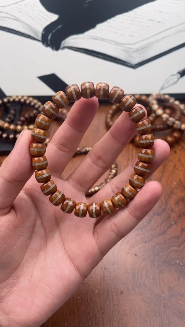 手串紫金鼠紫金鼠18