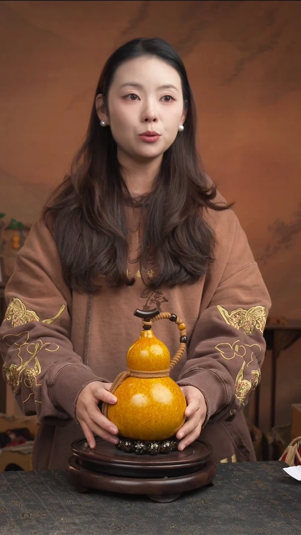 167号葫芦一物一拍  拍拍退退限购拉黑