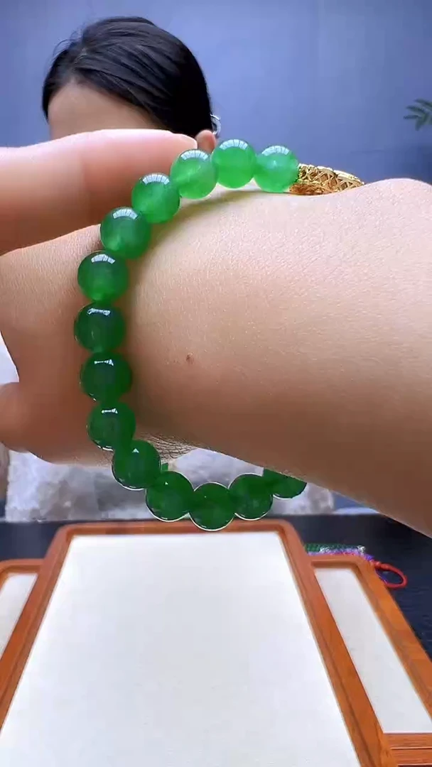 丹丹diy手工颈饰