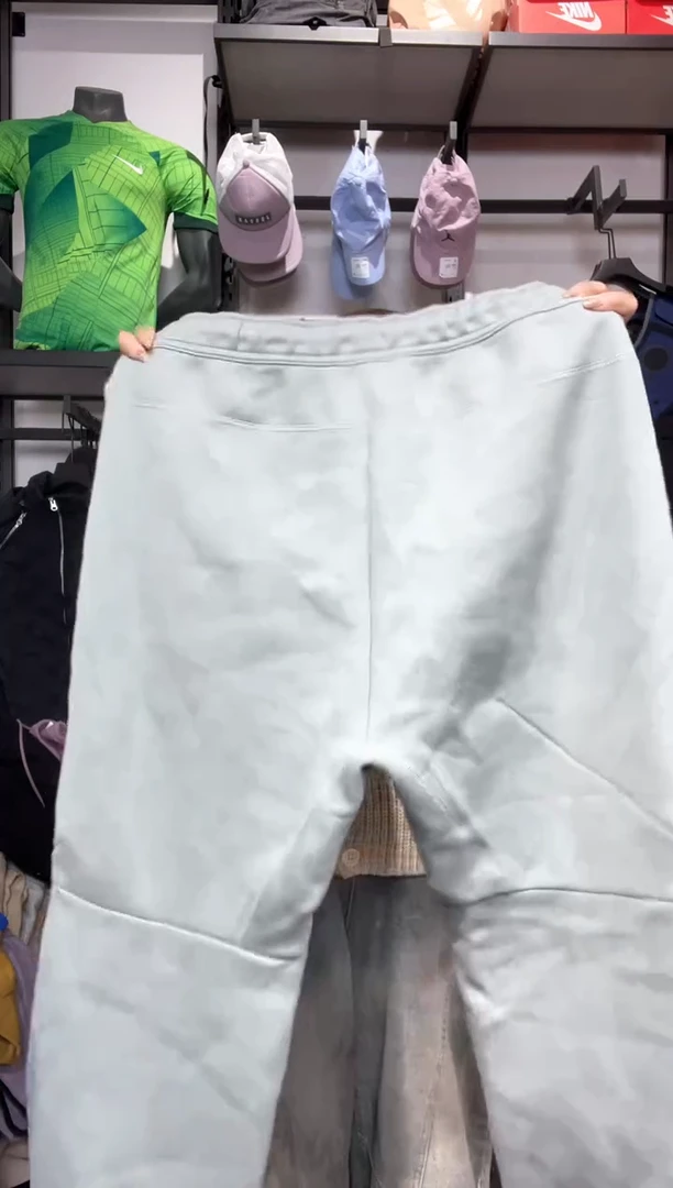 1140闪购编码  运动卫衣裤以直播间过款为准 尺码. 2XL185