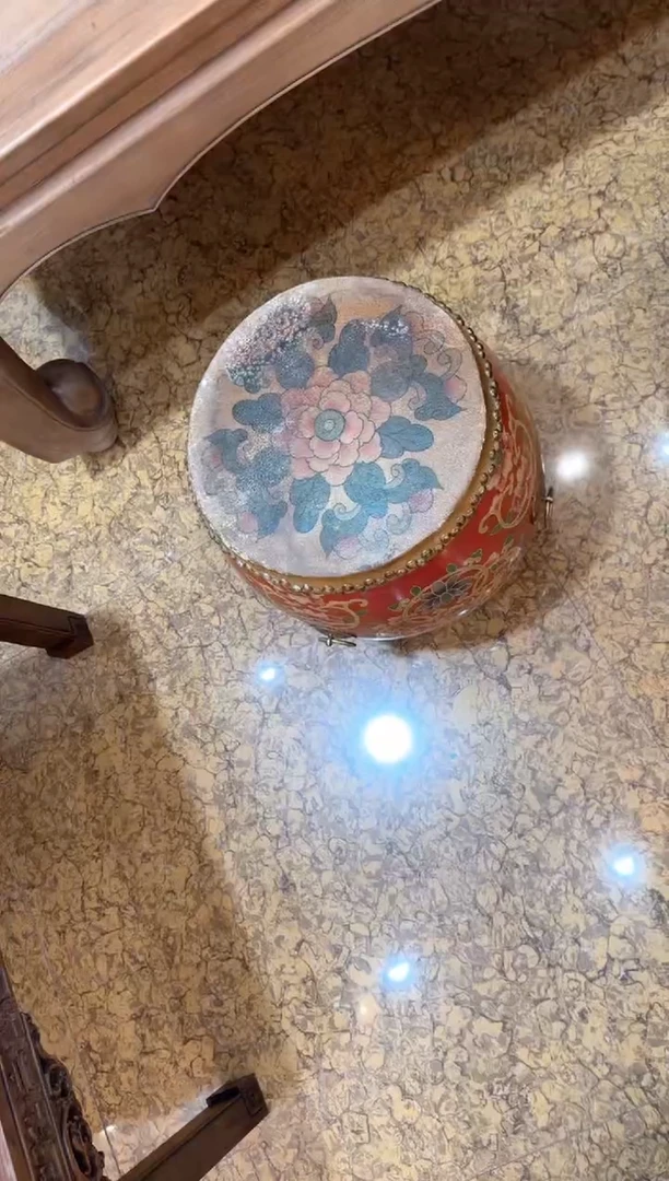 【闪购商品】木红色  小古 工艺品