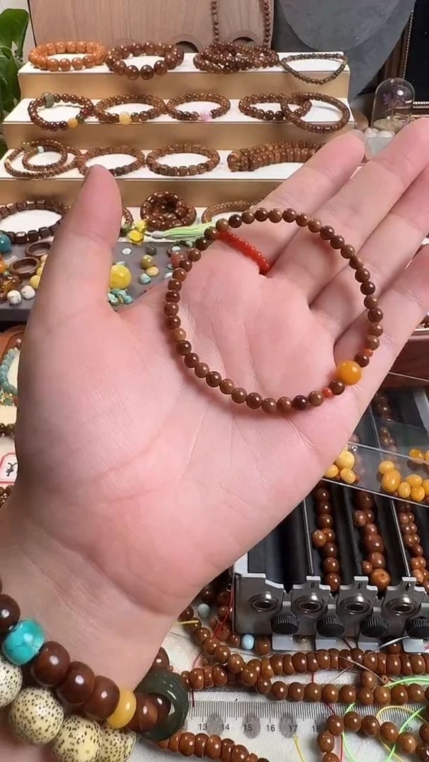 吊坠库克未镶嵌特级精挑卡4库克单圈