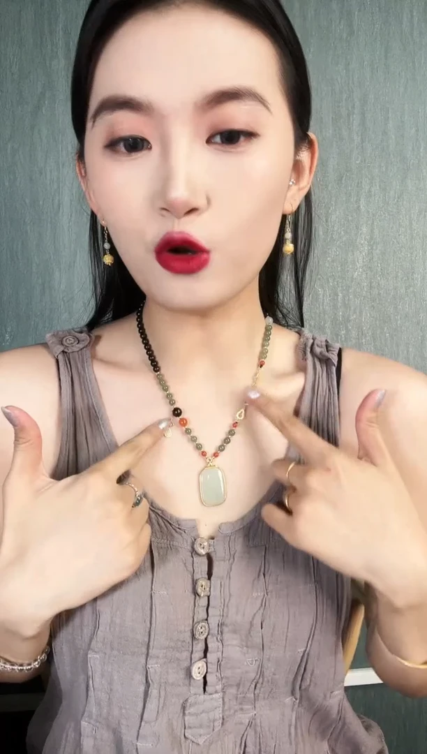 檀香紫檀（小叶紫檀）手串/手链紫檀白牌套链