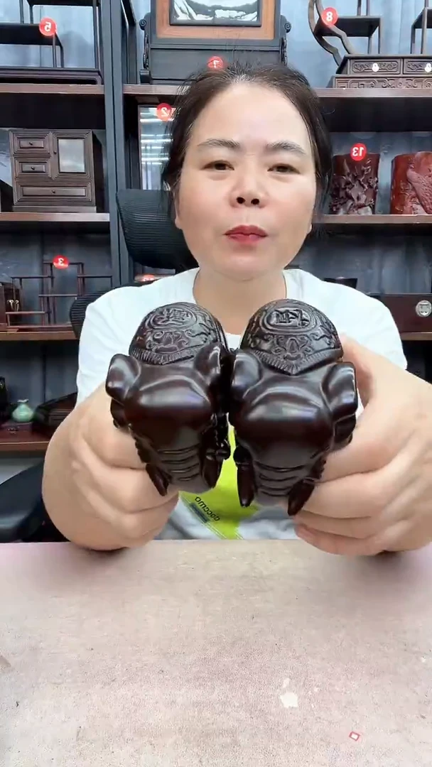 鸡翅木类家具227