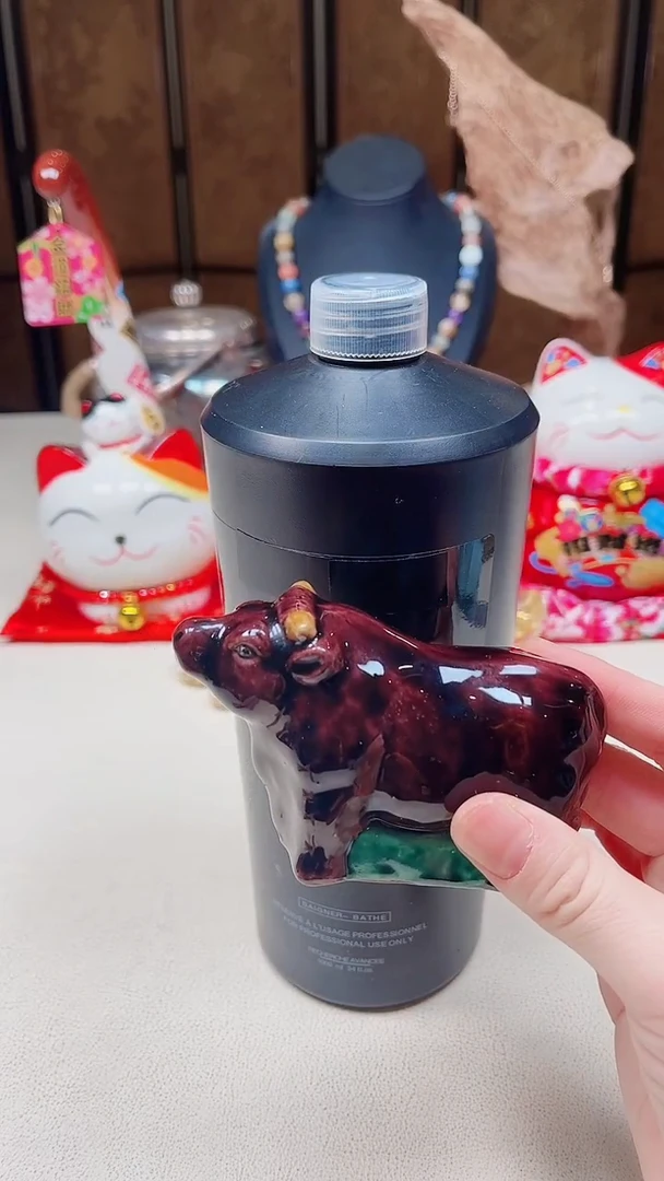 瓷片陶茶周边666文玩多人