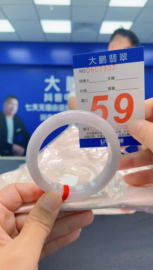 未镶嵌手镯翡翠AAAAAAAAA