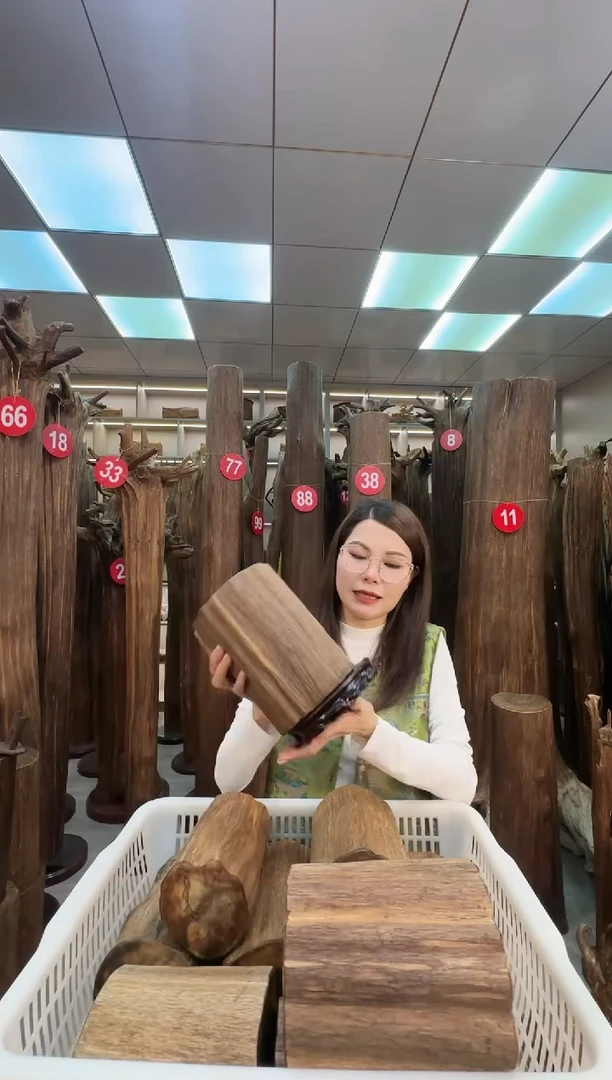 沉香沉香枕沉香原料 七天无理由