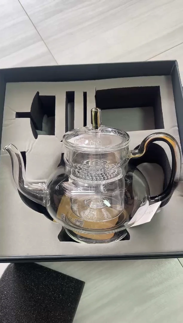 【闪购商品】宫灯壶凤尾青绿，，，