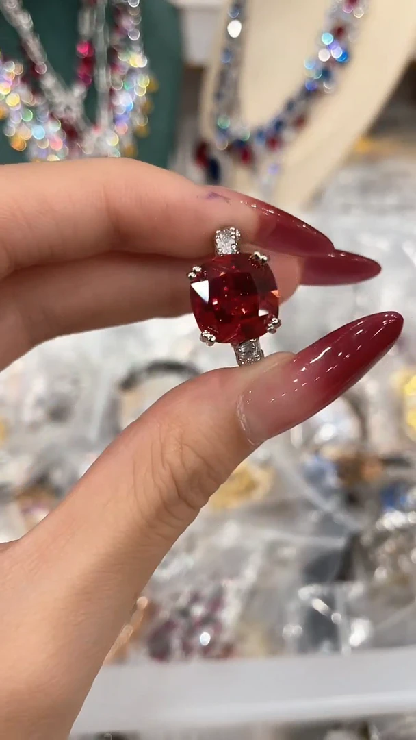 非金属无高端精品系列款式q716
