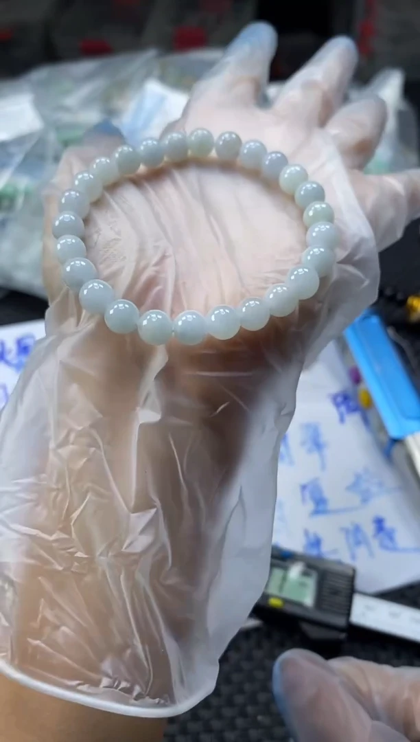 未镶嵌定制翡翠天然缅甸A货翡翠，拍一发一