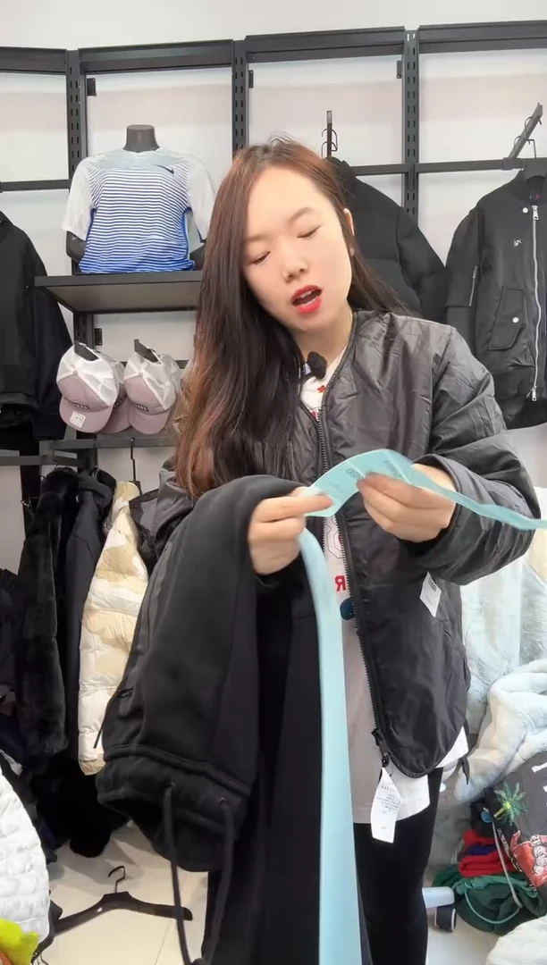 2490编码  瑕疵直播间过款为准 尺码